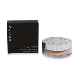 BECCA Hydra-Mist Set and Refresh Powder